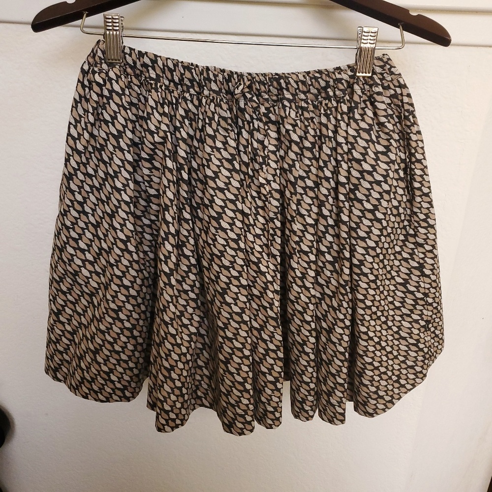 Miller Mini Skirt